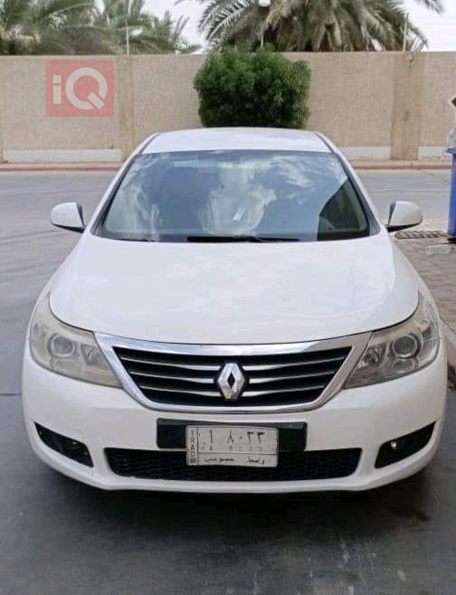 رینۆ سافران
